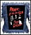 PANIC AT THE DISCO - 02 -- backpatch back patch.jpg