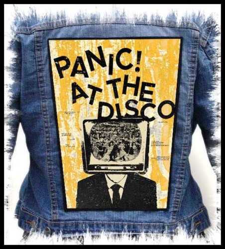 PANIC AT THE DISCO - 03 -- backpatch back patch.jpg