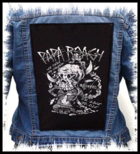 PAPA ROACH -- Backpatch.jpg