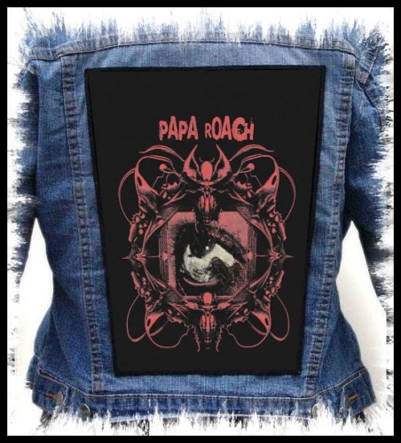 PAPA ROACH - Eye -- Backpatch.jpg