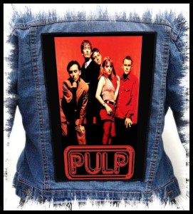 PULP -- Backpatch