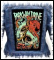 PARKWAY DRIVE - Sharks -- backpatch back patch.jpg
