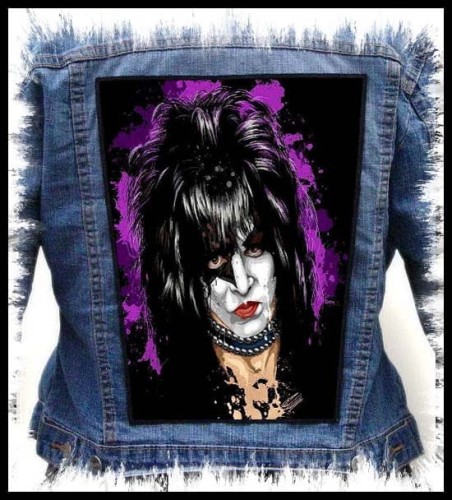 PAUL STANLEY -- backpatch back patch.jpg