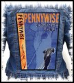 PENNYWISE - Unknown Road -- Backpatch - Back Patch.jpg