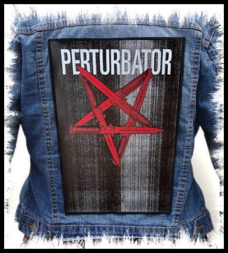 PERTURBATOR - Pentagram -- Backpatch.jpg