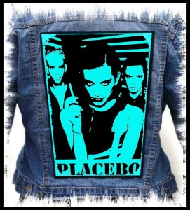 Ekran PLACEBO