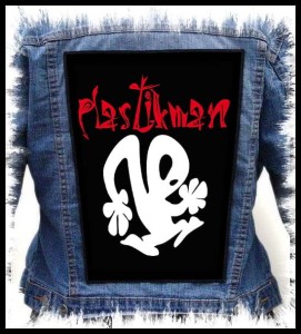 Ekran PLASTIKMAN 
