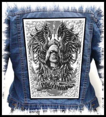 POLYPHIA - Angel -- backpatch back patch.jpg