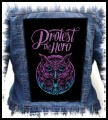 PROTEST THE HERO - Owl -- Backpatch.jpg