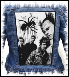 Ekran THE PRODIGY - Crew
