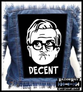Ekran TRAILER PARK BOYS - Decent