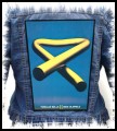 MIKE OLDFIELD - Tubular Bells 2 -- Backpatch back patch.jpg