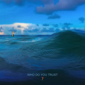 PAPA ROACH - Who Do You Trust? LP
