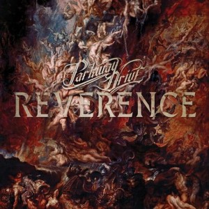 PARKWAY DRIVE - REVERENCE LP
