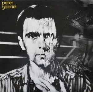 PETER GABRIEL - Peter Gabriel 3: Melt LP