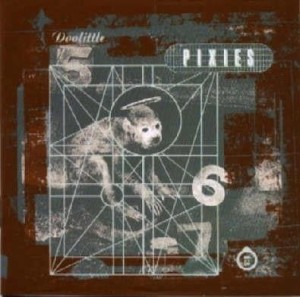 PIXIES - Doolittle LP