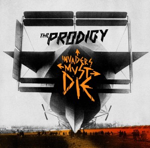 PRODIGY - Invaders Must Die 2LP