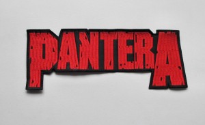 Ekran haftowany PANTERA