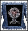 POLYPHIA - Remember That You Will Die -- backpatch back patch.jpg