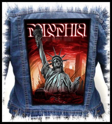 POLYPHIA - Statue -- backpatch back patch.jpg