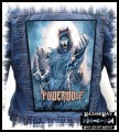 POWERWOLF - Blessed &amp; Possessed -- backpatch back patch.jpg