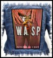 W.A.S.P. - Animal -- backpatch back patch.jpg