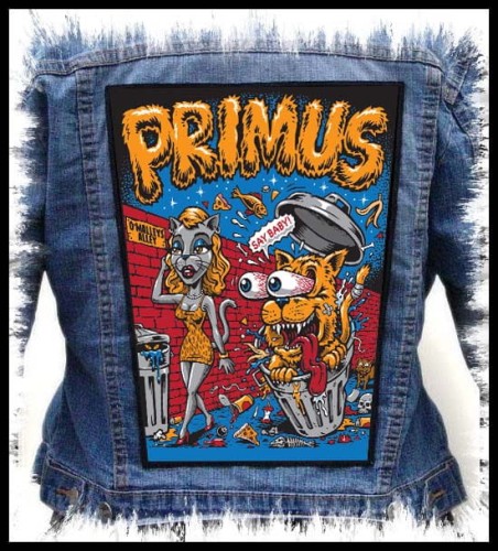 PRIMUS - Cats -- backpatch back patch.jpg