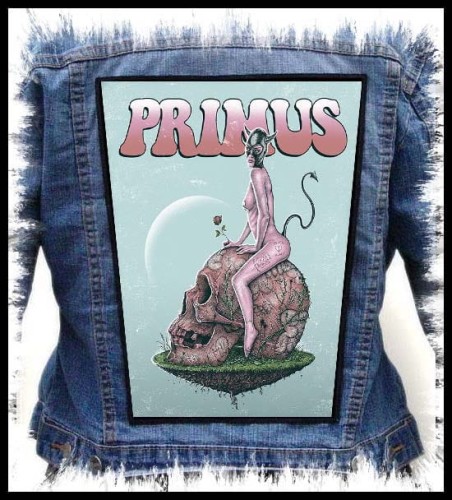 PRIMUS - Devil Woman -- backpatch back patch.jpg