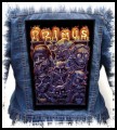 PRIMUS - Halloween -- backpatch back patch.jpg