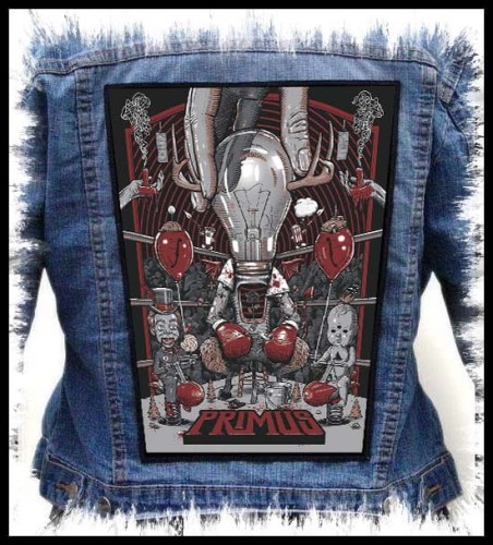 PRIMUS - Boxing Bulb -- backpatch back patch.jpg