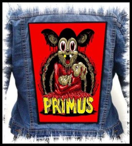Ekran PRIMUS - Happy Mouse