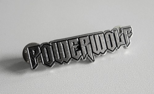 POWERWOLF --- Metal Pin.JPG