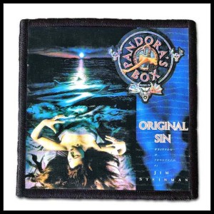 PANDORA'S BOX - Original Sin -- Patch