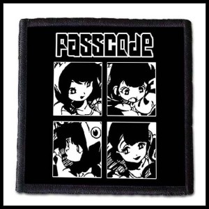 PASSCODE -- Patch