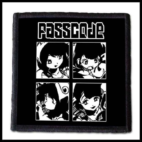 PASSCODE -- patch.jpg