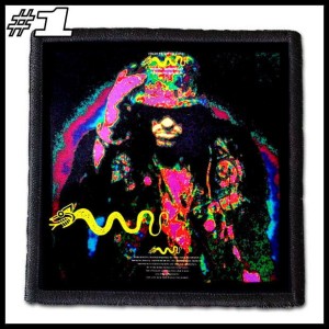 ZODIAC MINDWARP --- Patch 
