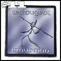 TED NUGENT -- Patch (11).jpg