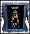 OI POLLOI - Unfinished Business -- backpatch back patch.jpg