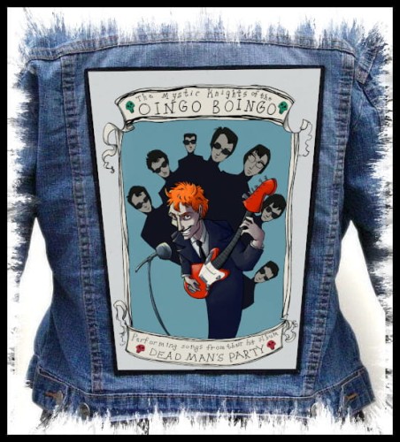 OINGO BOINGO - Dead Man's Party -- backpatch back patch.jpg