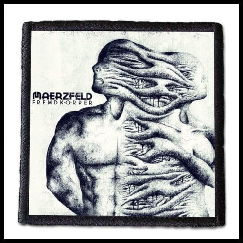 MAERZFELD - Fremdkörper -- patch.jpg