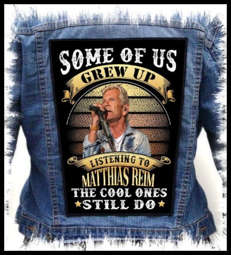 MATTHIAS REIM - Some Of Us... -- backpatch back patch.jpg