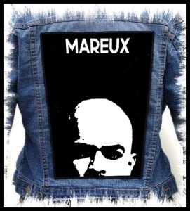 Ekran MAREUX