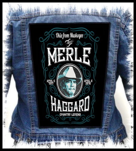 MERLE HAGGARD - Okie From Muskogee -- backpatch back patch.jpg