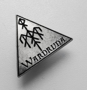 Przypinka WARDRUNA