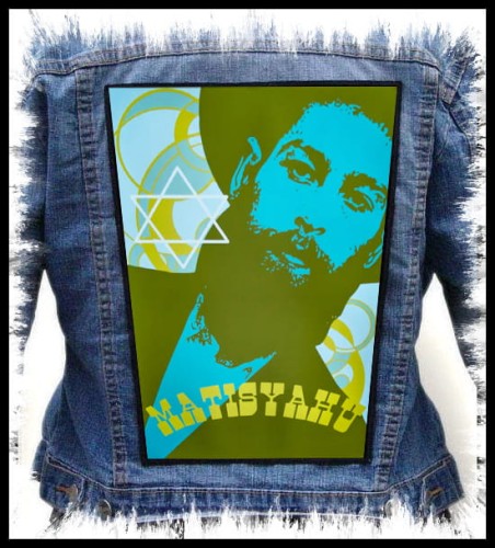 MATISYAHU #2 -- backpatch back patch.jpg