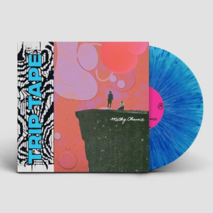 MILKY CHANCE - TRIP TAPE [splatter]