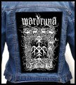 WARDRUNA - Runes -- backpatch back patch.jpg