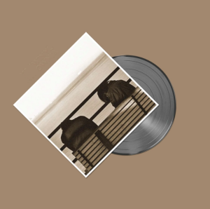 METZ - II LP [black]