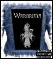 WARDRUNA - Skald -- backpatch back patch.jpg