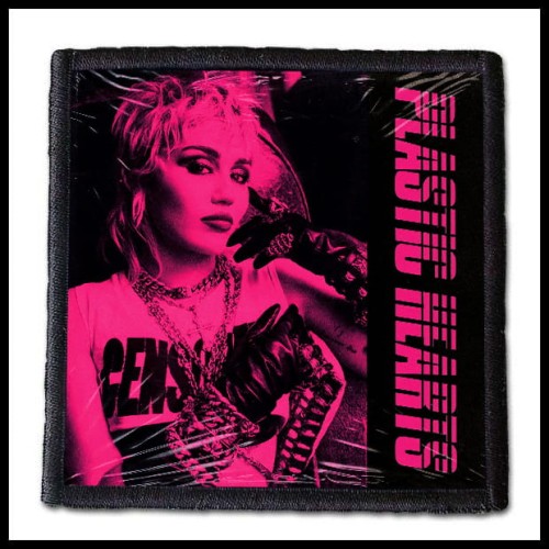 MILEY CYRUS - Plastic Hearts -- patch.jpg